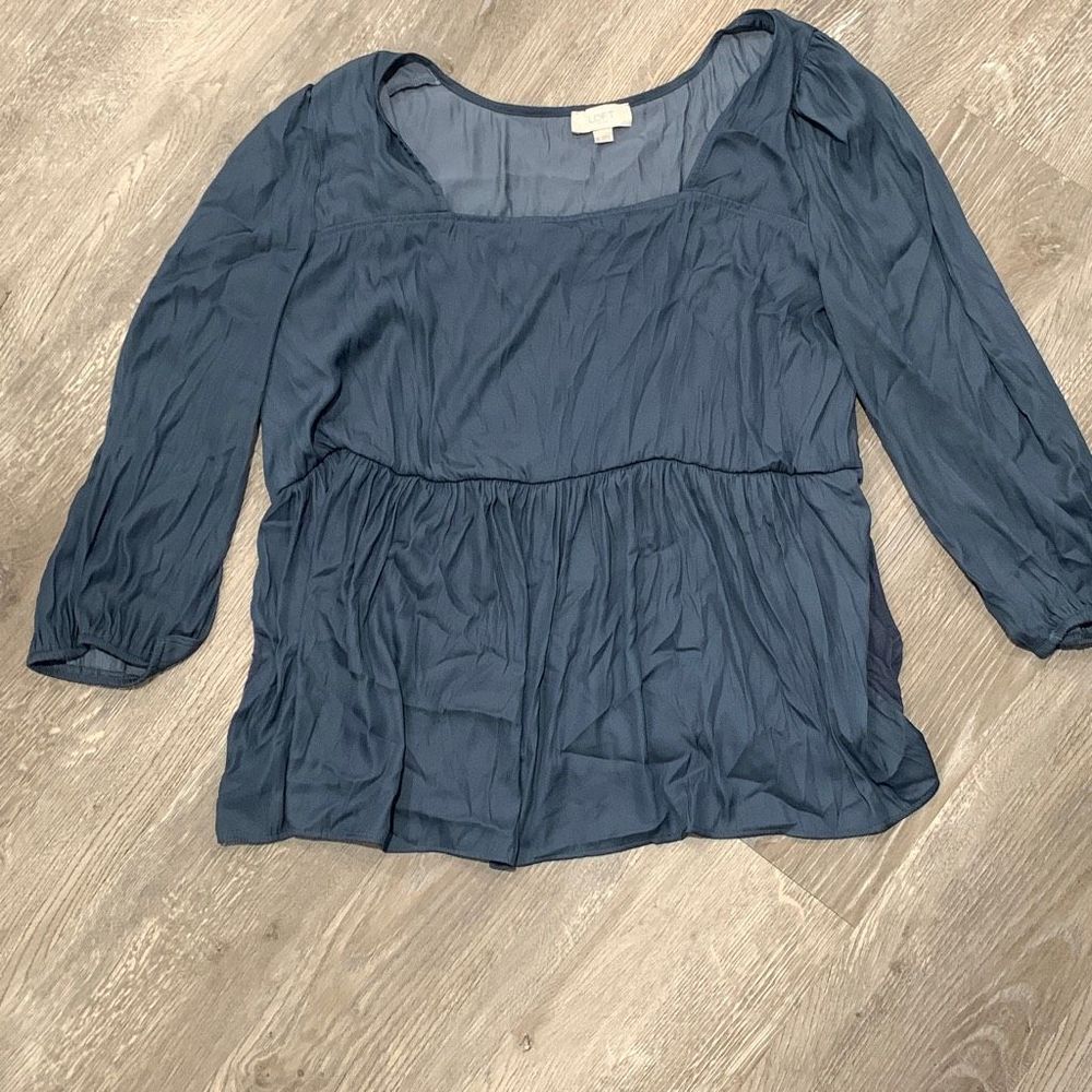 Loft Blouse XL